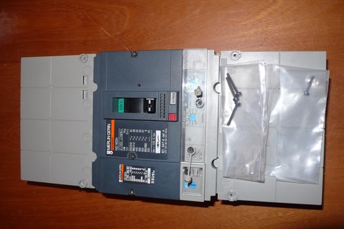 Compact nsx160n disjoncteur - compact,