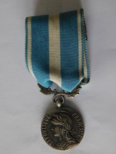 MEDAILLE COLONIALE 27MM