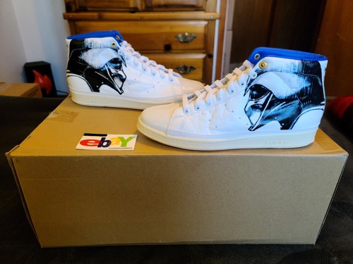 Adidas stan smith 80s - stan,