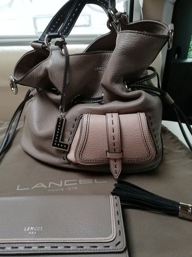 Sac lancel neuf - sac,