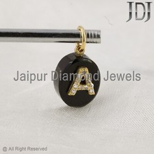 Naturel Diamant Solide 14k or