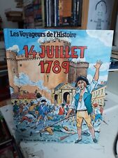 BD EO La Révolution