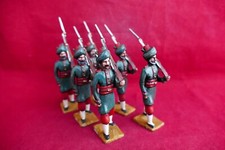 Soldats de plomb Armée