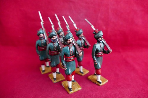 Soldats plomb armée - de,