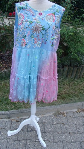 Superbe robe antica sartoria - superbe,