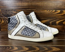 Baskets montantes GUCCI