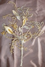 Bouquet de mariée Napoléon