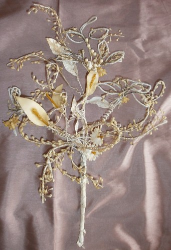 Bouquet mariée napoléon - de,