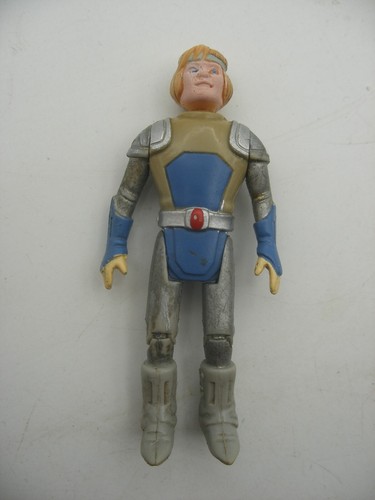 Mattel 1987 tyco dino riders - mattel,