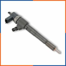 Injecteur diesel pour OPEL | 95517501, 55566498, 93195390, 55564218, 93195389