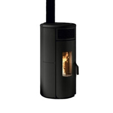 POÊLE À GRANULÉS GRACIA