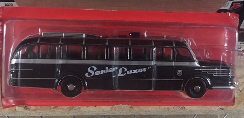 Die cast bus - die, dal