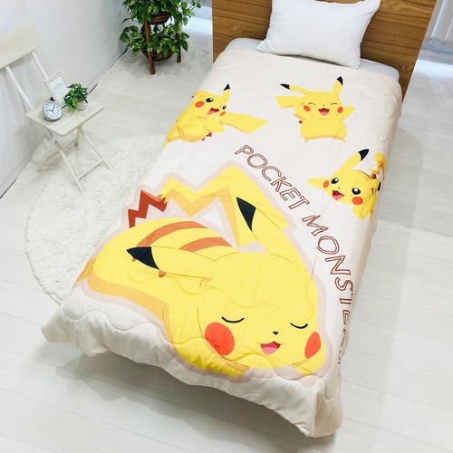 Moripilo pokemon couette - moripilo,