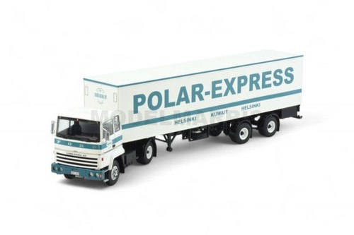 Tekno 85091 polar express - tekno,