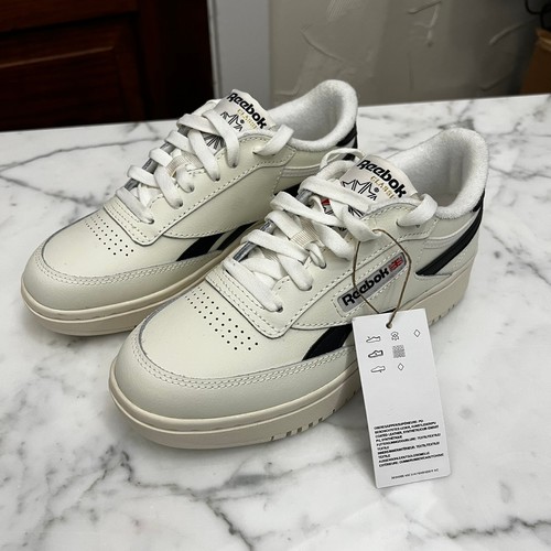 Reebok club double revenge - club,