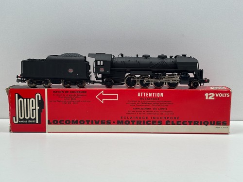 Jouef locomotive a - jouef,