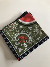 Bandana lucky strike neuf - bandana,