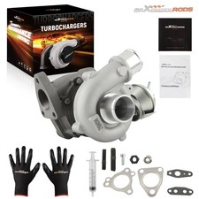 Turbocompresseur for TOYOTA