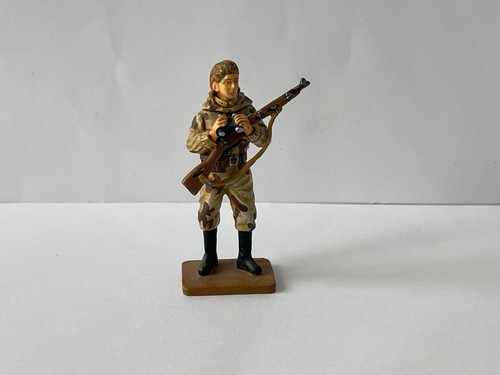 Del prado soldat plomb - ,,