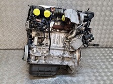 Moteur - Peugeot 208 I /