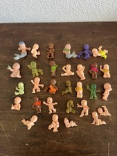 Lot de 30 figurines Magic