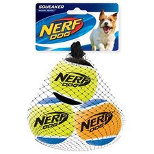 Balle De Tennis NERF Pour