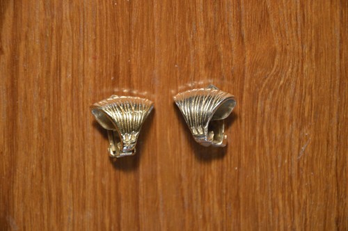 Boucles oreilles lalique - boucles,