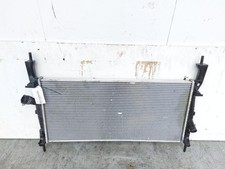 radiateur de chauffage pour FORD TRANSIT (SERIE 2006) 2.4D H9FB K3531-113214