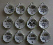 feves série Clamecy les Taste-Vin