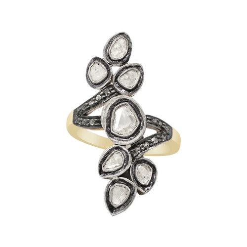 Bague argent 925 sterling - 925,