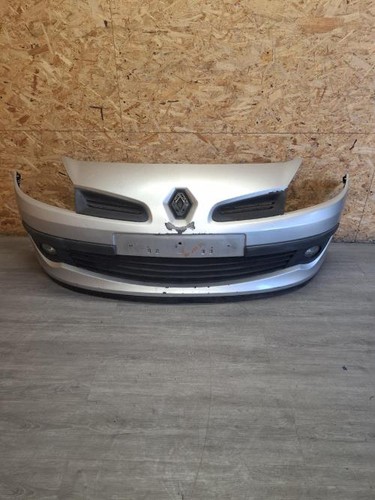 Pare choc avant renault - avant,