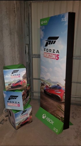 Forza horizon xbox one serie - xbox,