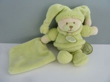 * DOUDOU ET COMPAGNIE OURS