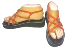 SANDALES/TONGS CHICS