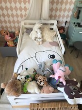 lit enfant design oeuf NYC