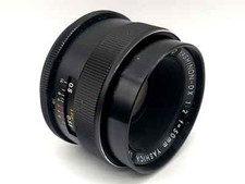 Yashica 50Mm 1:2 Objectif Auto