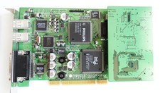 ? Carte PCI Montage Vidéo Pinnacle Callisto 2.2 + Piggy 4.0 • PAL NTSC  Vintage