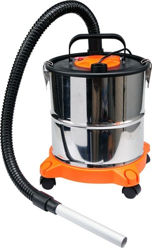 Rußsauger cheminée nettoyant - cheminée,