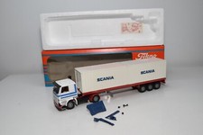 B71 1:50 40 TEKNO SCANIA 142H