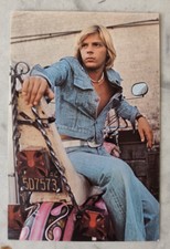 CP photo Guy Bonnardot EMI  Pathé dreyfuss