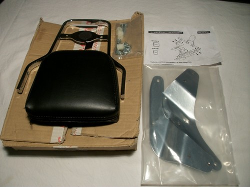 Hac 8762 sissy bar - sissy-bar, vn