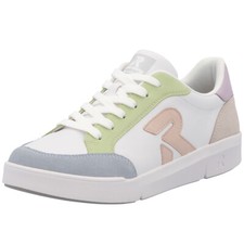 Rieker 41909 Baskets low