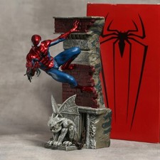 Figurine Spiderman Marvel
