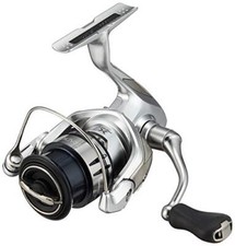 Moulinet tournant SHIMANO 19