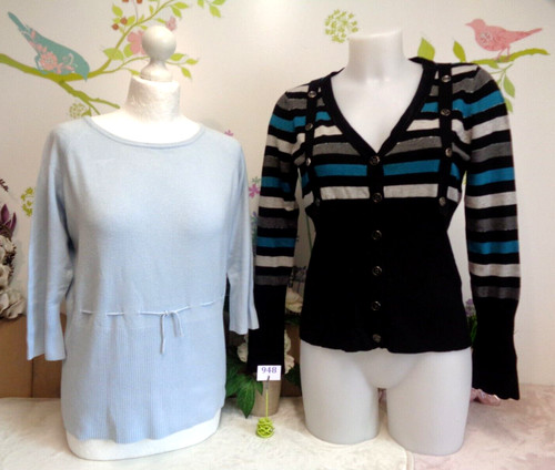 Lot vêtements occasion femme