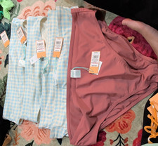 Kona Sol Huge Lot of Swim