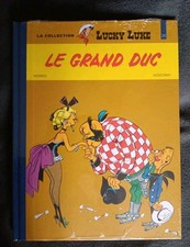 La Collection Lucky Luke N°40