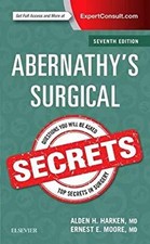 Secrets Chirurgicaux