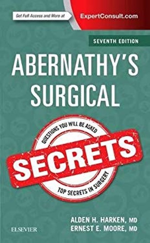 Secrets chirurgicaux - secrets,