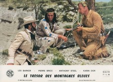 LEX BARKER PIERRE BRICE